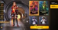 आपको ढेरों बढ़िया बंडल्स मिलेंगे (Image via Garena)